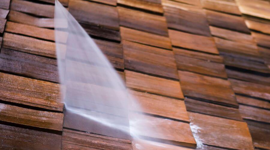 Expert flood damage restoration services in Rosalie, NE